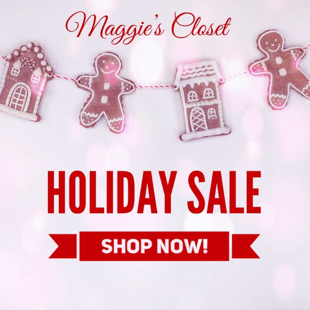 Maggie’s Closet SALE! - Picture 15 of 16